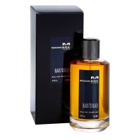 Black to Black Eau de Parfum for Women and Men Mancera