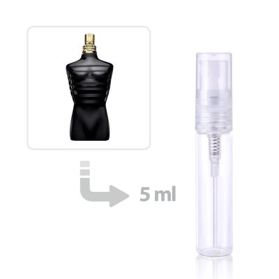 Le Male Le Parfum Eau de Parfum Intense for Men