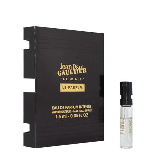 Le Male Le Parfum Eau de Parfum for Men