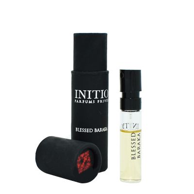 عطر بلسد بركة أو دي بارفيوم للجنسين انيشيو