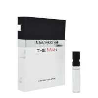 The Man Eau de Toilette for Men