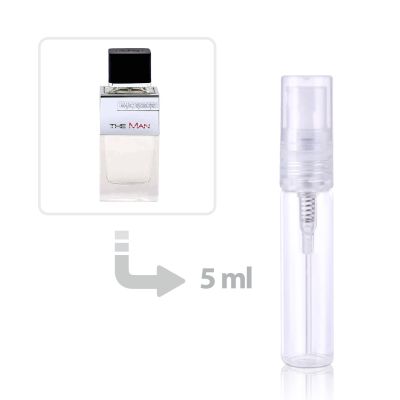 عطر ذي مان أو دي تواليت للرجال ماركو سيروسي