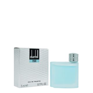 Pure Eau de Toilette for Men Alfred Dunhill