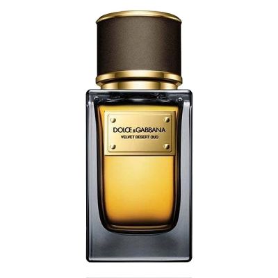 Velvet Desert Oud Eau de Parfum for Women and Men