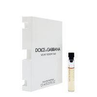 Velvet Desert Oud Eau de Parfum for Women and Men