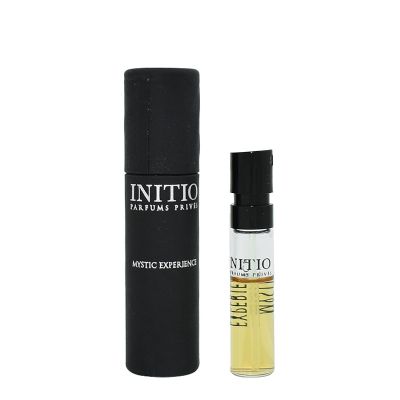 عطر ميستك اكسبرينس أو دي بارفيوم للجنسين انيشيو