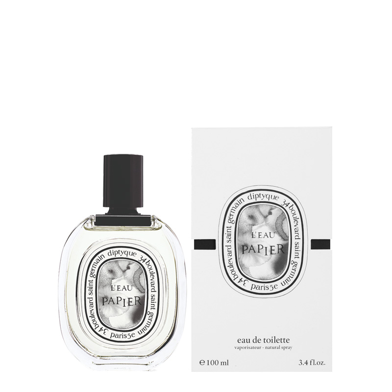 香水(ユニセックス) diptyque L'eau Papier Eau de Toilette Amazon.com : Diptyque L'eau Papier Eau De Toilette 100 ML