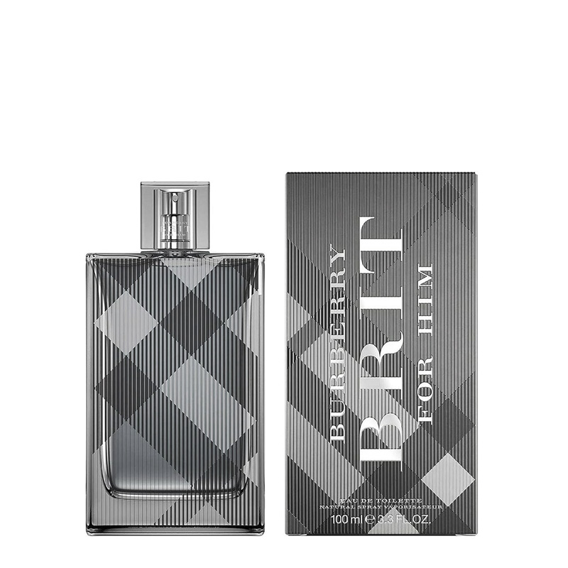 Burberry brit eau de toilette for him online