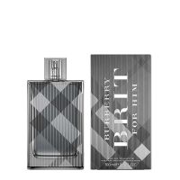Brit Eau de Toilette For Men Burberry