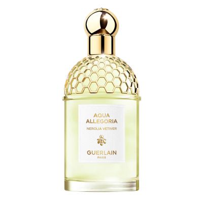 Nerolia Vetiver Eau de Toilette for Women and Men Guerlain