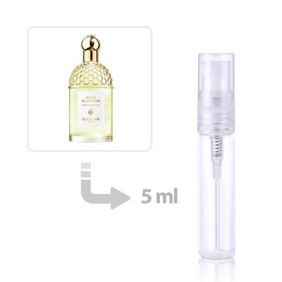 Nerolia Vetiver Eau de Toilette for Women and Men Guerlain