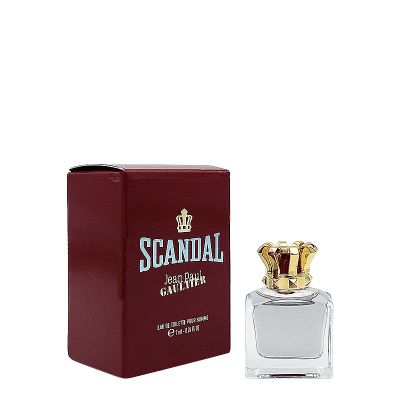 Scandal Pour Homme Eau de Toilette for Men Jean Paul Gaultier