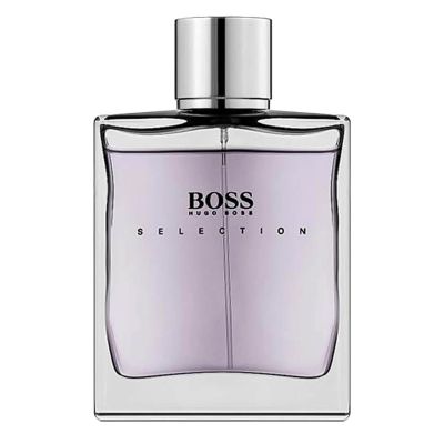 Boss Selection Eau de Toilette For Men Hugo Boss