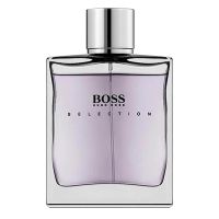 Boss Selection Eau de Toilette For Men Hugo Boss