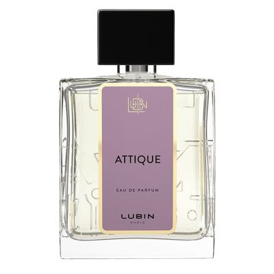 Attique Eau de Parfum for Women and Men