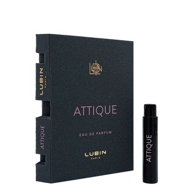 Attique Eau de Parfum for Women and Men