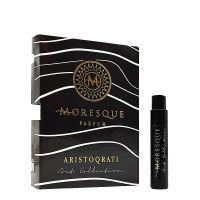 Aristoqrati Parfum for Women and Men Moresque