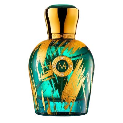 Fiore di Portofino Parfum for Women and Men Moresque