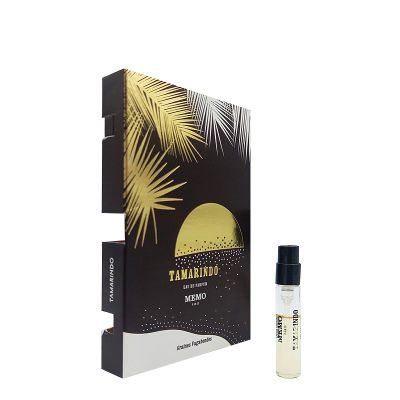 Tamarindo Eau de Parfum for Women and Men Memo Paris
