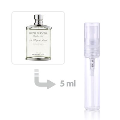 عطر ريغينت ستريت أو دي بارفيوم للرجال هيو بارسونز