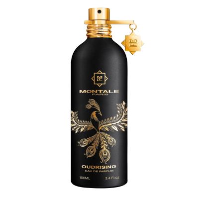 Oudrising Eau de Parfum for Women and Men Montale