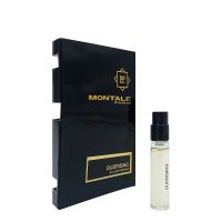 Oudrising Eau de Parfum for Women and Men Montale