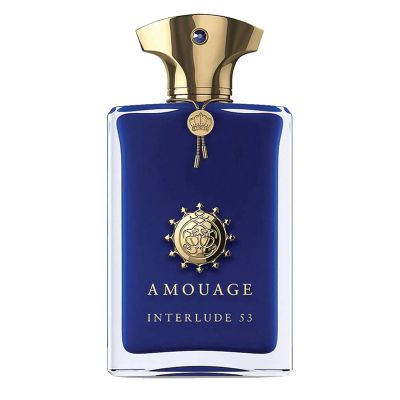 Interlude 53 Eau de Parfum for Women and Men Amouage