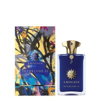 Interlude 53 Extrait de Parfum Women and Men Amouage