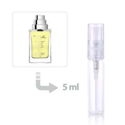 عطر سبليم بالكيس أو دي بارفيوم للجنسين ذي ديفرنت كومباني