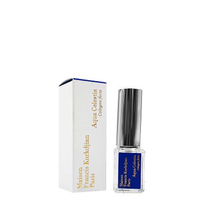 عطر أكوا سيليستيا كولونيا فورت أو دي بارفيوم للجنسين ميزون فرانسيس كركجيان