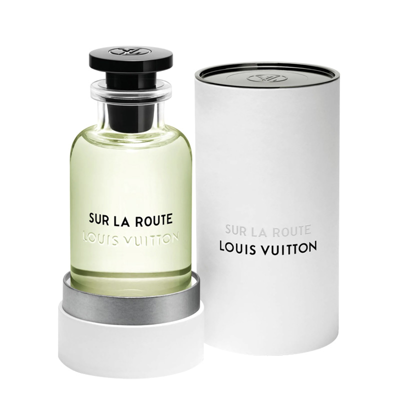 Sur la Route Eau de Parfum For Men Louis Vuitton perfume