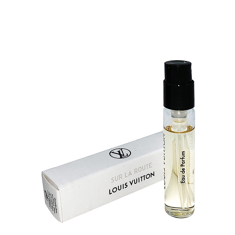 LOUISVUITTON SUR LA ROUTE スールラルート EDP