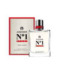 Aigner No 1 Sport Eau de Toilette For Men