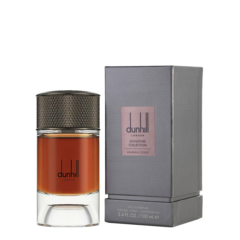 Arabian Desert Eau de Parfum for Men Alfred Dunhill perfume
