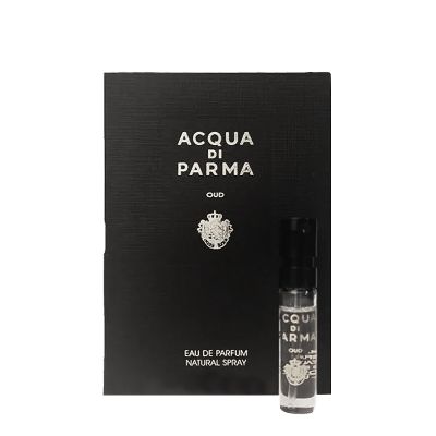 Oud Eau de Parfum for Women and Men Acqua di Parma