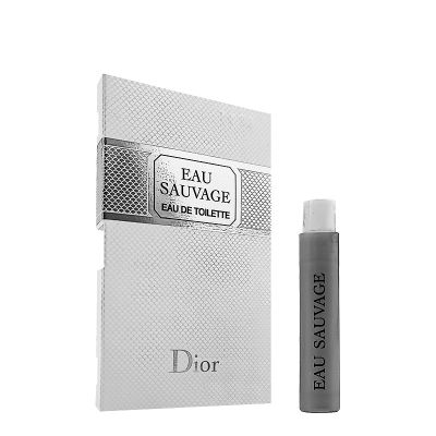 Eau Sauvage Eau de Toilette for Men Dior