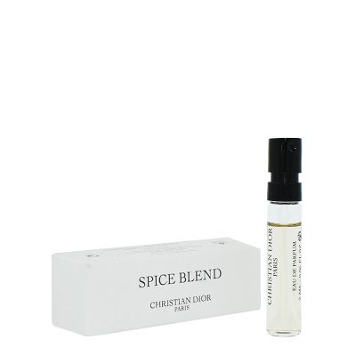 Spice Blend Eau de Parfum For Women And Men Dior
