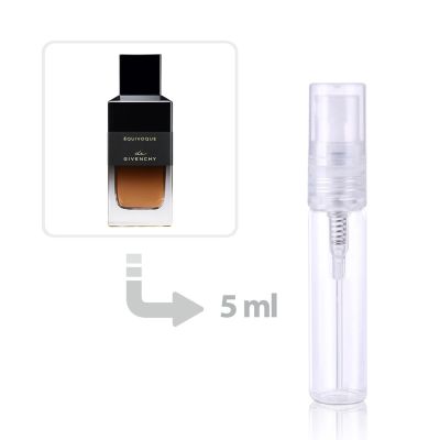 عطر إيكوفوك إي دي بارفان للنساء والرجال جيفنشي