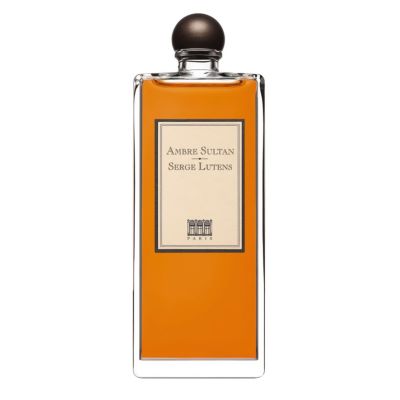 Ambre Sultan Eau de Parfum For Women And Men Serge Lutens