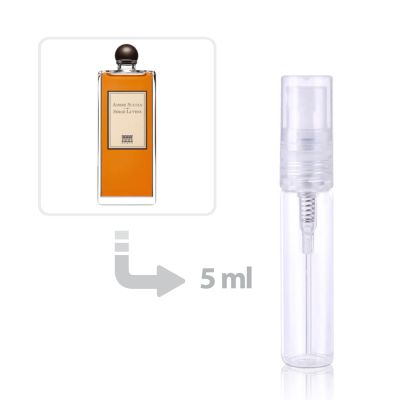 عطر أمبر سلطان أو دي بارفيوم للجنسين سيرج لوتان