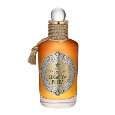 Legacy of Petra Eau de Parfum Women and Men Penhaligon s