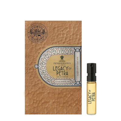 Legacy of Petra Eau de Parfum Women and Men Penhaligon s