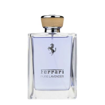 Pure Lavender Eau de Toilette For Women And Men Ferrari