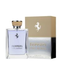 Pure Lavender Eau de Toilette For Women And Men Ferrari