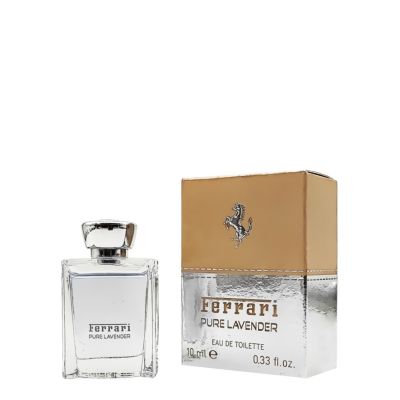 Pure Lavender Eau de Toilette For Women And Men Ferrari