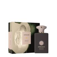The Library Collection Opus XIII Silver Oud Eau de Parfum Women and Men Amouage