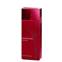 In Red Eau de Parfum Women Armand Basi