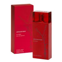In Red Eau de Parfum Women Armand Basi