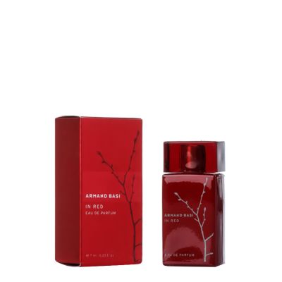 In Red Eau de Parfum For Women And Men Armand Basi