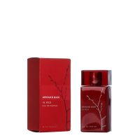 In Red Eau de Parfum Women Armand Basi